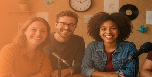 Radio asociativa: ventajas y consejos para aprovecharla mejor