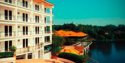 Ambientar su hotel gracias a su radio en línea