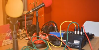 Crear una radio web: preguntas frecuentes