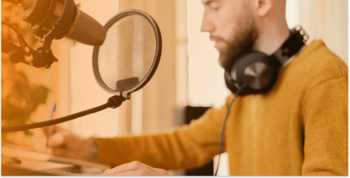 Formación de locutor de radio: Guía definitiva