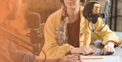 ¿Cómo preparar una buena entrevista de radio?
