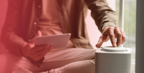 Altavoces Inteligentes y Radio: la combinación perfecta