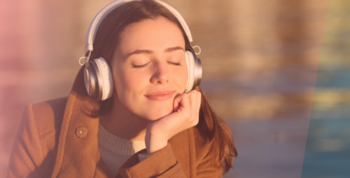 ¿Cómo encontrar canciones transmitidas en la radio?