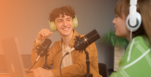 16 ideas de secciones cautivadoras para tu webradio escolar