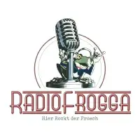 radio frogga