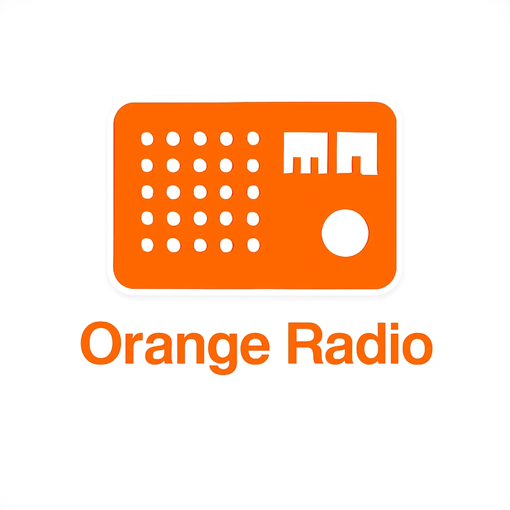 Orange radio