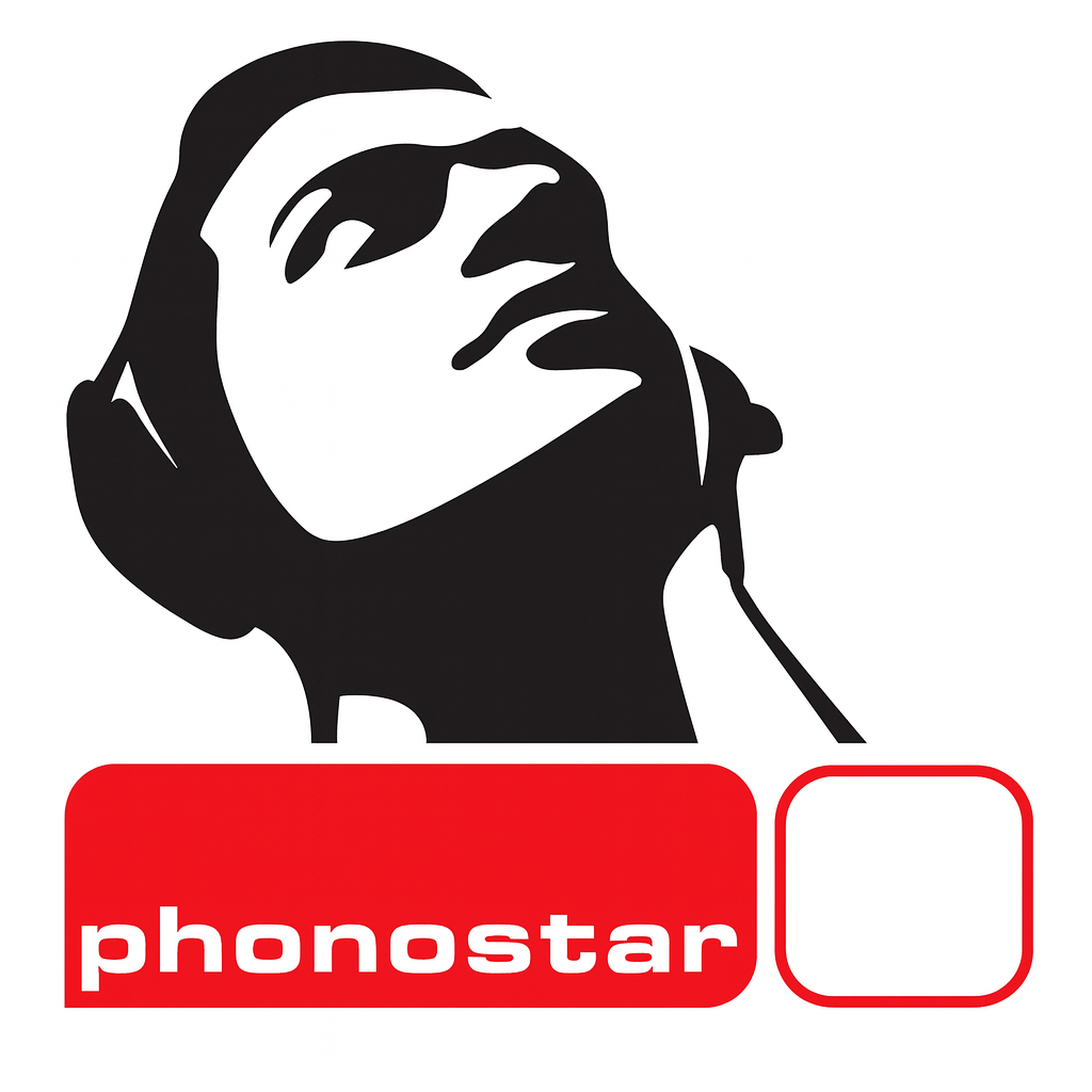 phonostar
