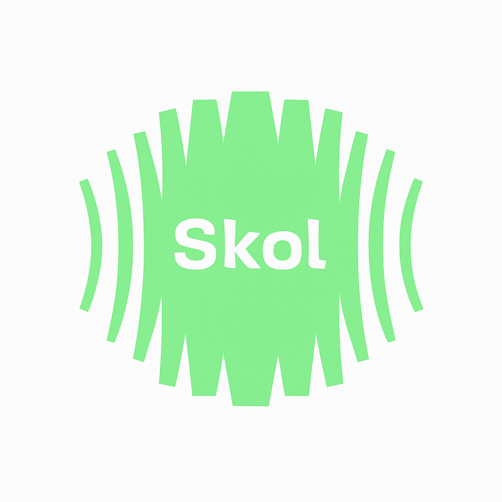 logo skol