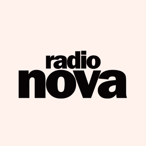 logo radio nova