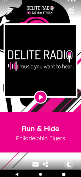 deliteRadio